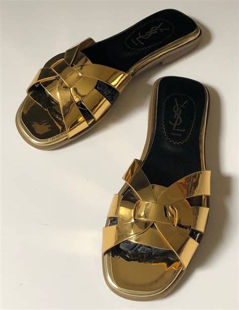 ysl tribute sales|ysl tribute flats.